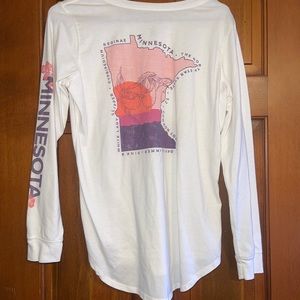 Long sleeve